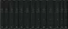 The Collected Works of John Piper (13 Volume Set Plus Index) cover