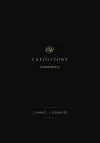 ESV Expository Commentary cover