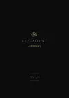 ESV Expository Commentary cover