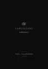 ESV Expository Commentary cover