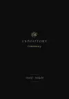 ESV Expository Commentary cover