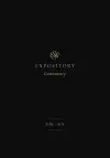 ESV Expository Commentary cover