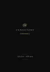 ESV Expository Commentary cover