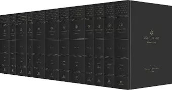 ESV Expository Commentary cover