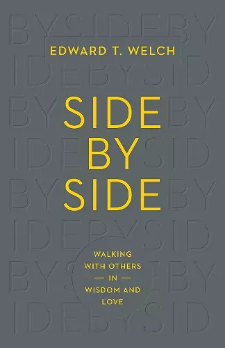 Side by Side cover