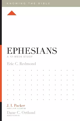 Ephesians cover