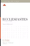 Ecclesiastes cover