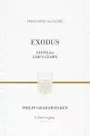 Exodus: Saved for God's Glory cover