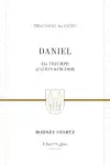 Daniel cover