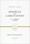 Jeremiah and Lamentations cover