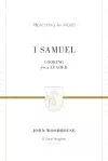 1 Samuel cover