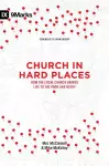 Church in Hard Places cover