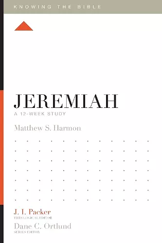 Jeremiah cover