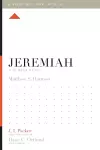 Jeremiah cover