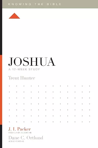 Joshua cover