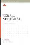 Ezra and Nehemiah cover