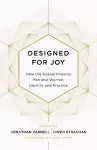 Designed for Joy cover