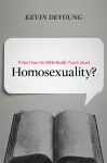 What Does the Bible Really Teach about Homosexuality? cover