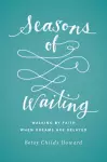 Seasons of Waiting cover