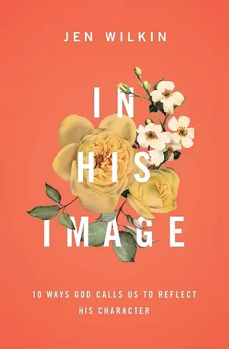 In His Image cover