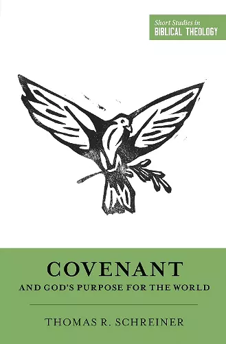 Covenant and God's Purpose for the World cover