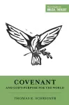 Covenant and God's Purpose for the World cover