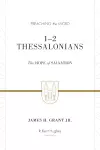 1–2 Thessalonians cover