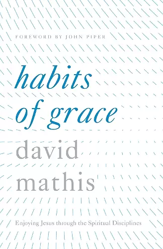 Habits of Grace cover