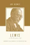 Lewis on the Christian Life cover