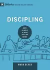 Discipling cover