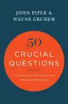 50 Crucial Questions cover