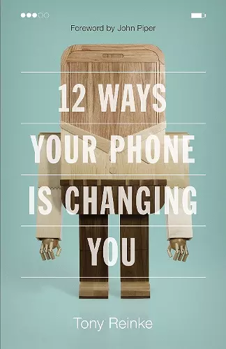 12 Ways Your Phone Is Changing You cover