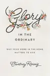 Glory in the Ordinary cover