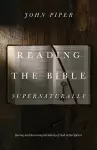 Reading the Bible Supernaturally cover