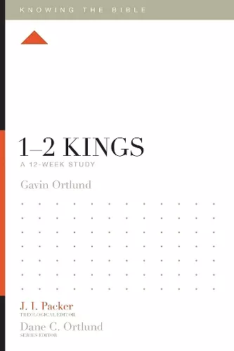 1–2 Kings cover