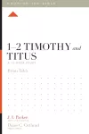 1–2 Timothy and Titus cover
