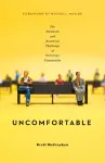 Uncomfortable cover