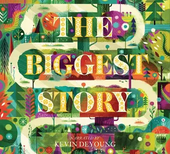 The Biggest Story cover