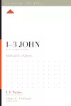 1–3 John cover