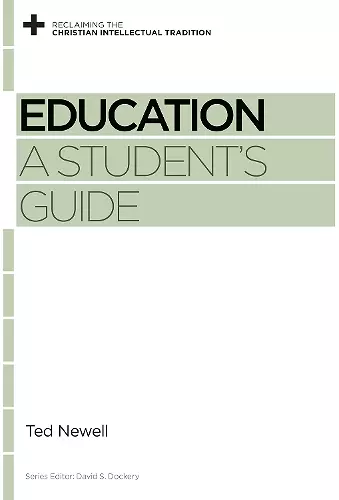 Education cover