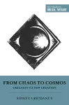 From Chaos to Cosmos cover