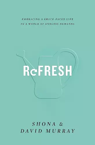 Refresh cover