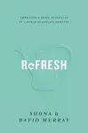 Refresh cover