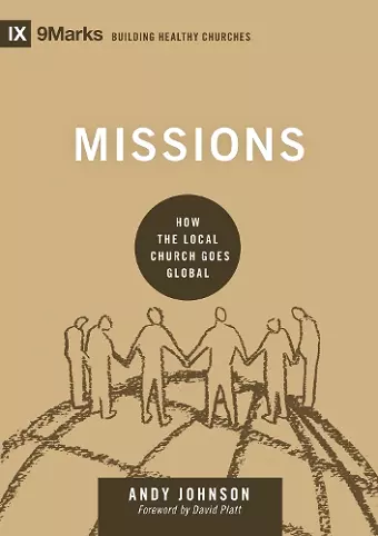 Missions cover