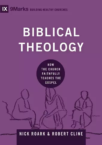 Biblical Theology cover