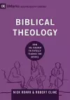 Biblical Theology cover