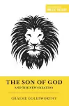 The Son of God and the New Creation (Redesign) cover