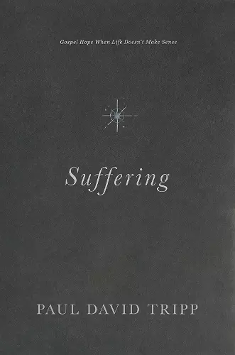 Suffering cover