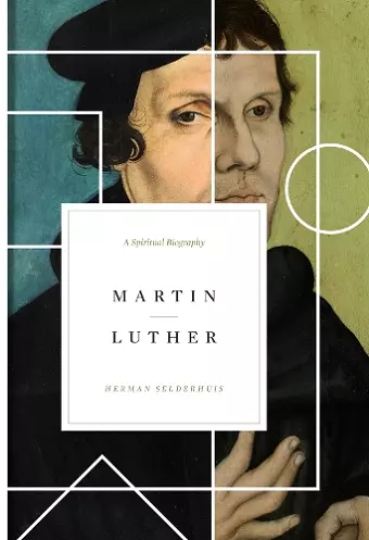 Martin Luther cover