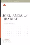 Joel, Amos, and Obadiah cover